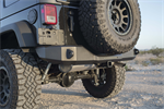 RAPTOR RBM13JPN Bumper