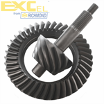 RICHMOND F9370 FORD 9' 370 RING & PINION