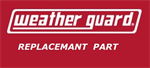 WEATHERGUARD 70022203 TOOLBOX KEY