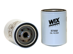 WIX 57202 Oil Filter