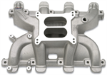 EDELBROCK 71187 INTAKE MANIFOLD PERFORMER RPM LS1