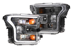 Headlight Assembly