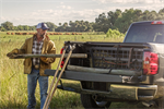 ROLL N LOCK CM404 Bed Cargo Divider