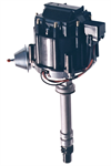 PROFORM 66941BKC CHEVY SB BB HEI DISTRIBUTOR POLISHED