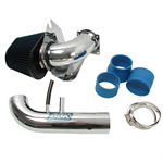 BBK 1718 Cold Air Induction Ram Air: 1996-2004 Ford Mustang