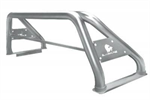 BLACK HORSE RB002SS Truck Bed Bar