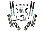 K927B Lift Kit Suspension