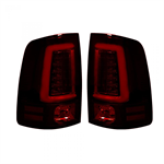 264336RD Tail Light Assembly