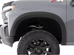 STAMPEDE 8606-2 Fender Flare