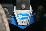 MOR/RYDE CRE235 SUSPENSION SYSTEM-TANDEM