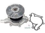 DERALE MCK1004 Water Pump