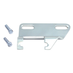 SPECTRE 42283 Bracket: Alternator Bracket; small block Chevy
