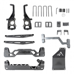 BELLTECH 152501BK Lift Kit Suspension