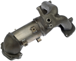 DORMAN 674-811 Catalytic Converter