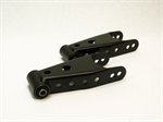 BELLTECH 6425 SHACKLE KIT FORD F250/350 2'DR