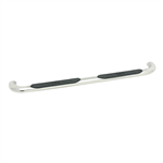 WESTIN 21-1680 OVAL STEP BAR POL GM XC 99-12