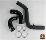 MISHIMOTO MMICP-FOST-13HWBK INTERCOOLER PIPE