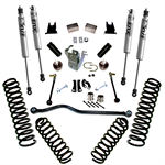 SUPERLIFT K928F Lift Kit Suspension