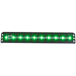 ANZO 861151 UNIVERSAL  LED LIGHT BAR 12'GREEN