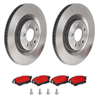 Brake Kit