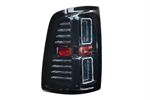 Tail Light Assembly