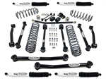 TUFF COUNTRY 44100KN Lift Kit Suspension