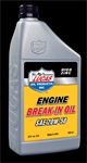 LUCAS OIL 10635 20W50 BREAK-IN OIL