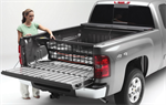 ROLL N LOCK CM222 Bed Cargo Divider