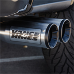 VANCE & HINES 19663 Exhaust System Kit