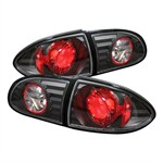 SPYDER 5001245 ( Spyder ) Chevy Cavalier 95-02 Euro Style Tail Lights - Signal-3