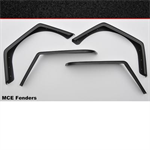 MCE FFTJG2-4.5 Fender Flare