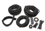 PAINLESS 70970 CLASSIC BRAID CHASSIS KIT