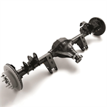 M-4000-470B Axle Complete Assembly