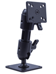 ASA VOSHD6MNT 6'universal MONITOR MOUNT