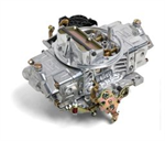 HOLLEY 0-85670 CARB AVENGER 670 ALUM HND C