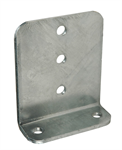 Trailer Boat Bunk Board Bracket