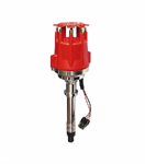 MSD 83606 Distributor: Chevy V8 various years & models; Mari