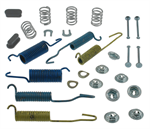 RAYBESTOS H7102 Drum Brake Hardware Kit