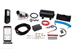 Helper Spring Compressor Kit