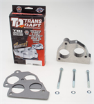 TRANSDAPT 2733 TBI OPEN SPACER CHEVY