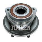 TIMKEN HA597449 Wheel Bearing and Hub Assembly