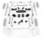 JKRR23 Lift Kit Suspension