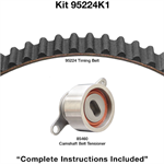 DAYCO 95224K1 Timing Belt Kit