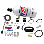 NITROUS EXPRESS 20962-10 Nitrous Oxide Injection System Kit