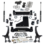 SUPERLIFT K963 Lift Kit Suspension