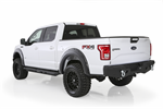 SMITTYBILT 616833 Rocker Panel Guard