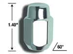 GORILLA 71138HT Lug Nut