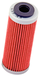 K&N KN-652 OIL FILTER