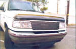 T-REX 20675 Grille Insert
