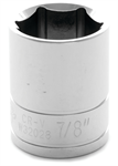 PERFORMANCE TOOL W32028 SOCKET 7/8